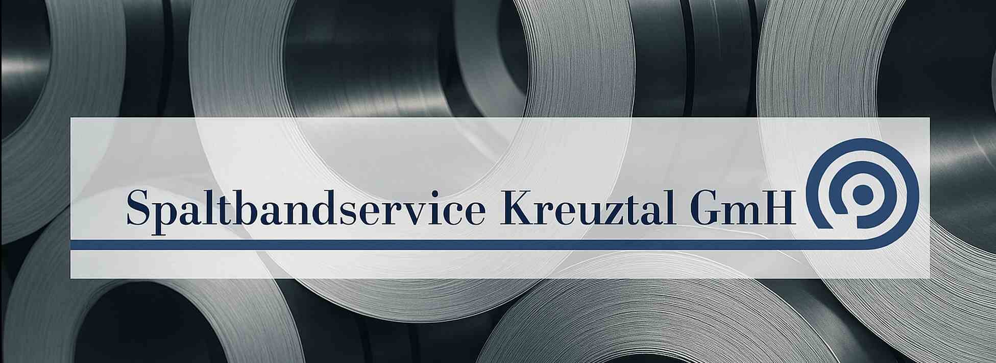 Spaltbandservice Kreuztal