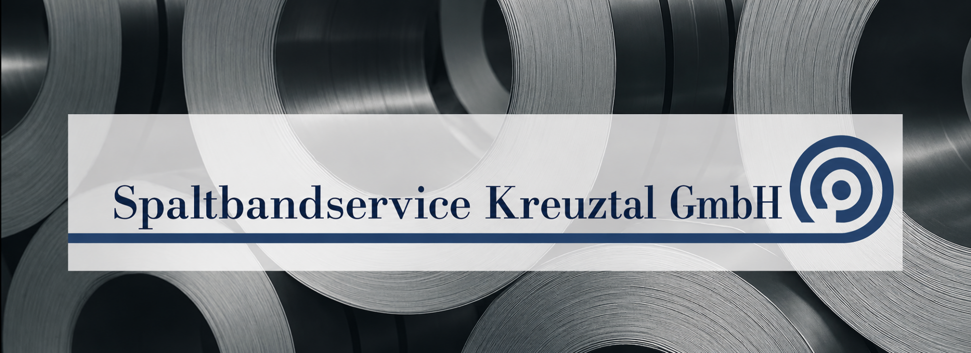 Spaltbandservice Kreuztal